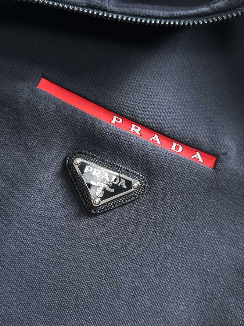 Prada Outwear